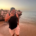 Torre Davis - @halfablackguy - Instagram