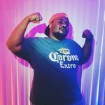 Torre Williams - @teendagreat1 - Instagram
