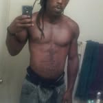 Torrence Jackson - @tankdogg.city - Instagram