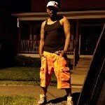 Torrence Jackson - @touchglobal - Instagram