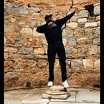 Torrence Jones - @torrencejones70 - Instagram
