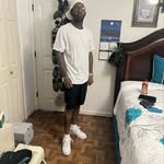 Torrence Jones - @glockg0626 - Instagram