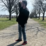 Torrence Joseph McFreen-Jones - @tvibesfrfr - Instagram