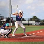 Torrey Baker - @torreyb.softball - Instagram
