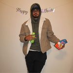 Torrey Baker - @_bake9 - Instagram
