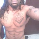 Torrey Carter - @tiante773 - Instagram