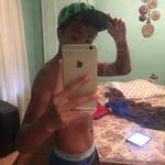 Torrey Tramain Davis Jr. - @xxladieslovemexx - Instagram