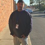 Torrey Harris - @trock330 - Instagram