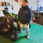 Torrey Harris - @harris_torrey - Instagram