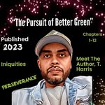 Torrey Harris, Contractor - @bettergreenlandscaping - Instagram