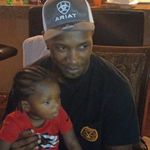 Torrey Walker - @1883reddirtcountry - Instagram