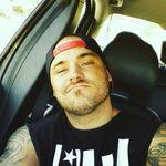 torrey wilson - @ecwoodpile619 - Instagram