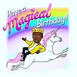 Torron williams - @kingtorron24 - Instagram