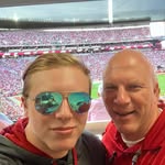 Tory Barber - @torybarber81 - Instagram