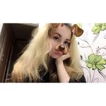 Tory Bishop - @tory_bishop_rahl - Instagram