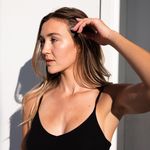 Tori Bradley - @toribradley - Instagram