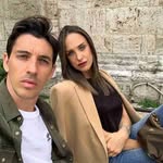 Brady - @torybrady__cov80 - Instagram