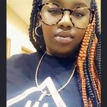 Tory Brown - @ms8732 - Instagram