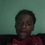 Tory Bryant - @parktown.toto - Instagram