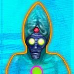 Tory Bryant - @spacebots_io - Instagram