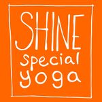 Tory Campbell - @shinespecialyoga - Instagram