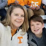 Tory Campbell Westmoreland - @torycampwest - Instagram