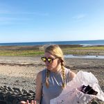 Tory Clark - @enormoustache - Instagram