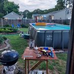 Tory Clark - @cinnrusty - Instagram