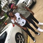 Tory Grant - @nex2blow - Instagram