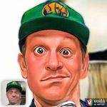 Tory Grant - @tkgrant1975 - Instagram