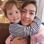 Tory & Harper - @tory_preloved - Instagram