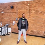 Tory D Harper - @tha_illest_coach - Instagram