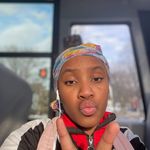 Tory Henderson - @bankroll.shawtytory - Instagram