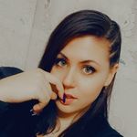 Виктория Ильиных - @tory_morgan - Instagram
