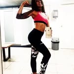 MORGAN - @torymorgan__v.a - Instagram