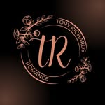 Author Tory Richards - @toryrichards60 - Instagram