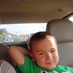 Tory Roberts - @toryanddave15012 - Instagram