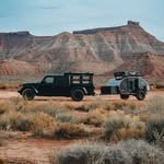 Tory Roberts - @allinadventureco - Instagram