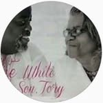 Tory white - @pastortllwhite - Instagram