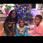 Tory Wilson - @tariyha_66 - Instagram