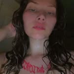 Tory Wilson - @_666bxtch - Instagram