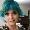 Tosha Baker  - @spent_turtle - TikTok