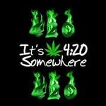Tosha Freeman - @toshahowie420 - Instagram