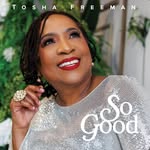 Tosha Freeman - @toshafreeman_ - Instagram