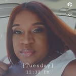 Tosha Freeman - @pertoshafreeman2003 - Instagram