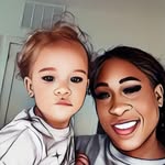 Tosha Mac Freeman - @toshamacfreeman - Instagram