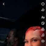 Tosha Moore-Hicks - @mizzlibra77 - Instagram