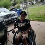 Brittany Nicole Hodge - @tosha.jackson.1610 - Instagram