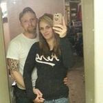 Tosha Jackson - @brandonsgirl2013 - Instagram