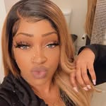 Tosha Jackson - @phattxmackk - Instagram
